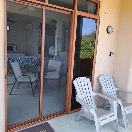 Posada Nautica Mazunte Buitenkant foto